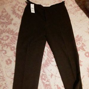 NWT $135 Polo Ralph Lauren Brown Moleskin Pants 32